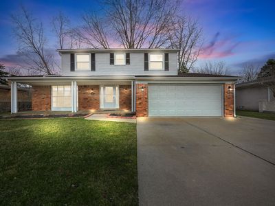 39216 Donahue Dr, Clinton Township, MI, 48038