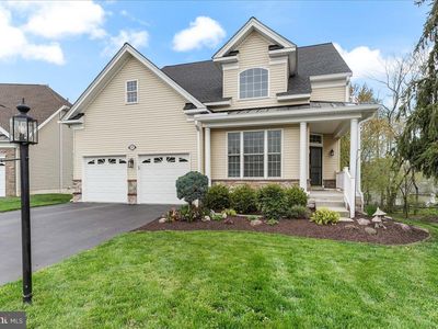245 Hanover Rd, Phoenixville, PA, 19460