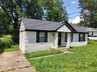 1700 Corning Ave, Memphis, TN 38127