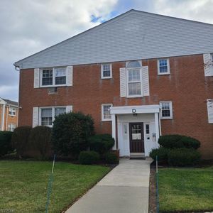 565 Grove St D-14 #14, Clifton, NJ, 07013