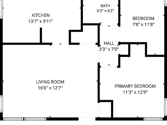 2nd image of 5103 E 10th Ave