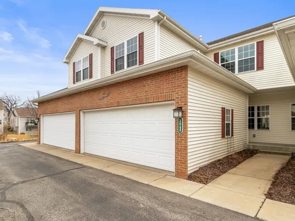 3843 Maple Grv, Madison, WI 53719