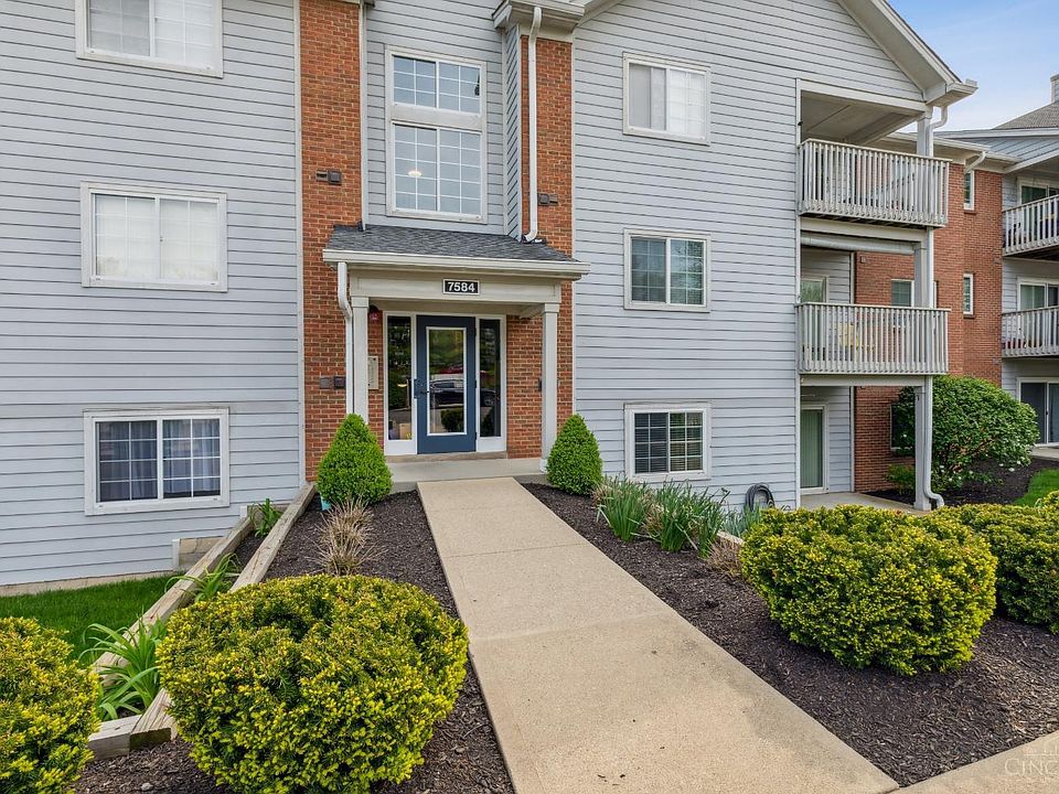 1st image of 7584 Shawnee Ln APT 119