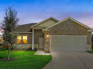 2617 Ontario Dr, Seagoville, TX 75159