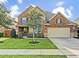 19723 Hubbard Creek Ct, Cypress, TX 77433