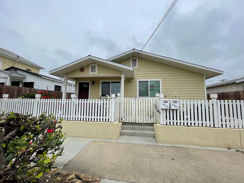 1st image of 1419 Hoover Ave #1419