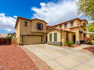 13932 N 135th Dr, Surprise, AZ 85379
