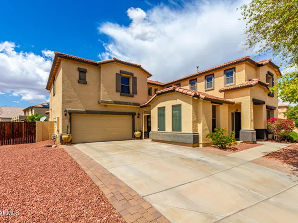 13932 N 135TH Drive, Surprise, AZ 85379