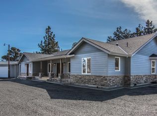 63750 O B Riley Rd, Bend, OR 97701