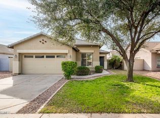 3725 E Woodside Way, Gilbert, AZ 85297