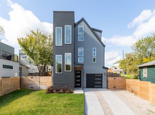 1804 Maple Ave #1, Austin, TX 78702
