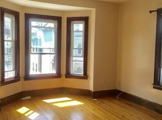 116 Brook Ave #2, Dorchester, MA 02125