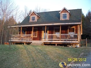 5 Headwaters Ln, Cabot, VT 05647