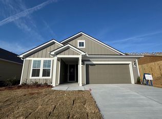 1309 Crested Iris Way Phase #4-LOT 333, North Myrtle Beach, SC 29582