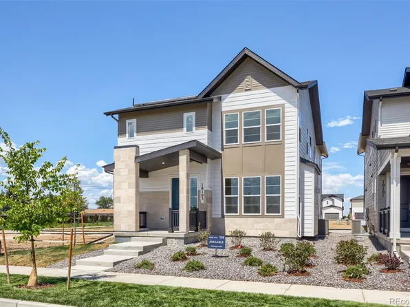 10103 Ames Street, Westminster, CO 80020