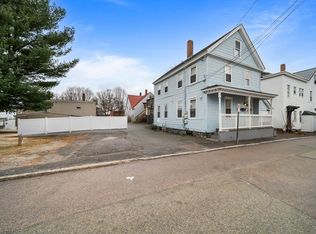 16 Ridge St, Nashua, NH 03064