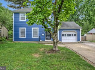 16 Browning Rd, Merchantville, NJ 08109