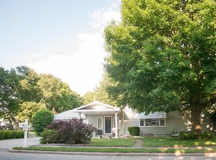 901 Sunnyside St, Ligonier, IN 46767