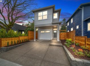 7116 SE Cora St, Portland, OR 97206