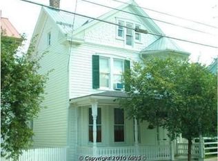 224 S Raleigh St, Martinsburg, WV