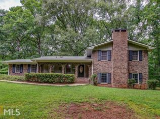 230 Goode Rd, Conyers, GA 30094