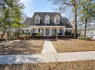 6763 Stoneridge Ct, Mobile, AL 36695