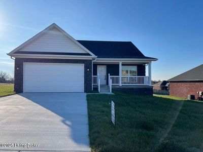 106 New Orleans Ct, Taylorsville, KY, 40071