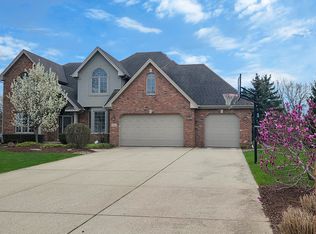 14657 W Stonehaven Ln, Homer Glen, IL 60491