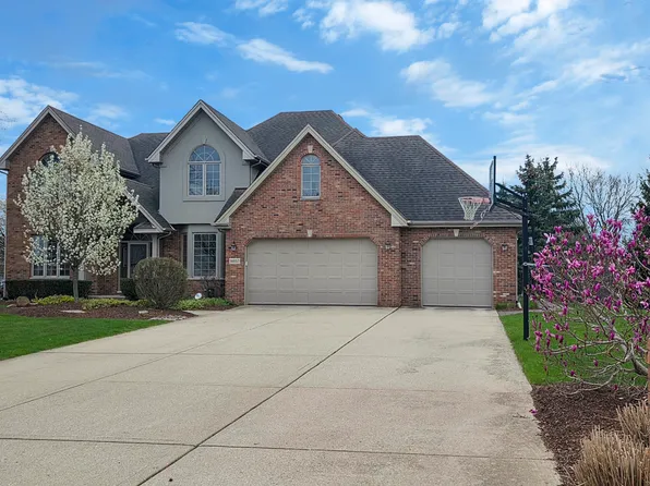 14657 W Stonehaven Ln, Homer Glen, IL 60491