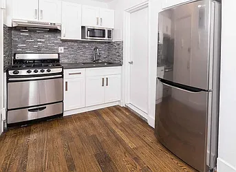 Rented by Keller Williams NYC