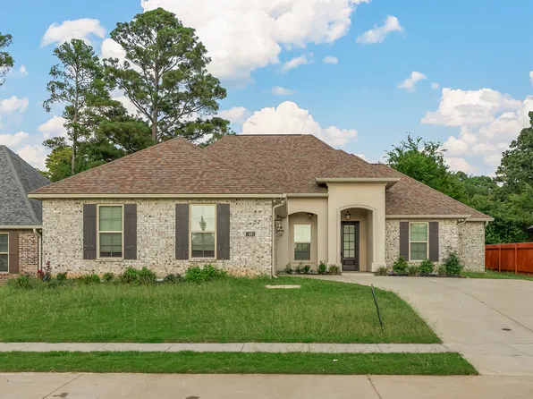 48 Crowder Dr, Benton, LA 71006