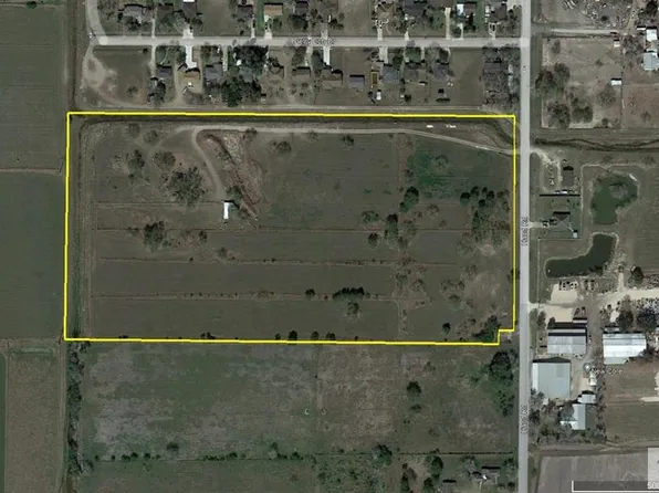 19505AC Hand Rd, Harlingen, TX 78552