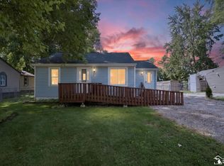 1028 Carlton Dr, Milan, MI 48160