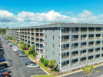 5905 South Kings Hwy. #431-A, Myrtle Beach, SC, 29575