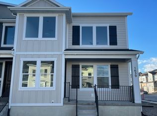 1639 N 3830 W, Lehi, UT 84043