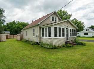 13701 Park Ave, Osseo, WI 54758