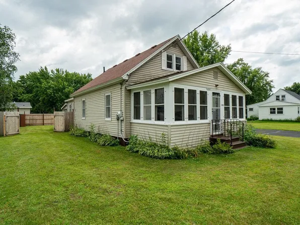 13701 Park Ave, Osseo, WI 54758