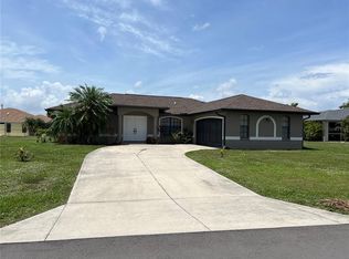 310 Gold Tree, Punta Gorda, FL 33955