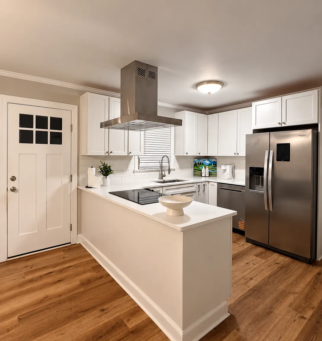 3 bed, 1590 sqft, $1,900 — Photo 2