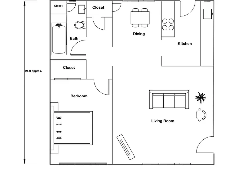 555 Miramonte Ave — Photo 15