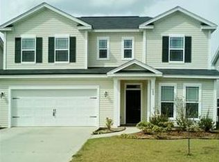 180 Lakepointe Dr, Savannah, GA 31407