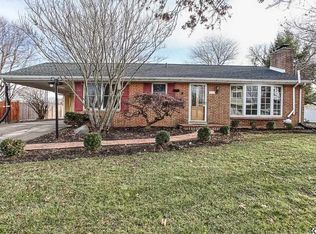 1004 E Coover St, Mechanicsburg, PA 17055
