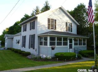 4702 Park St, Cazenovia, NY 13035
