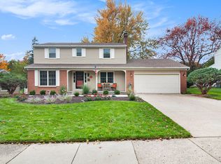 2241 Okemos Dr SE, Grand Rapids, MI