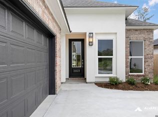 26623 Vanissa Dr, Denham Springs, LA 70726