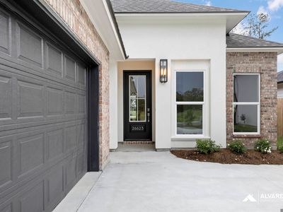 26623 Vanissa Dr, Denham Springs, LA, 70726