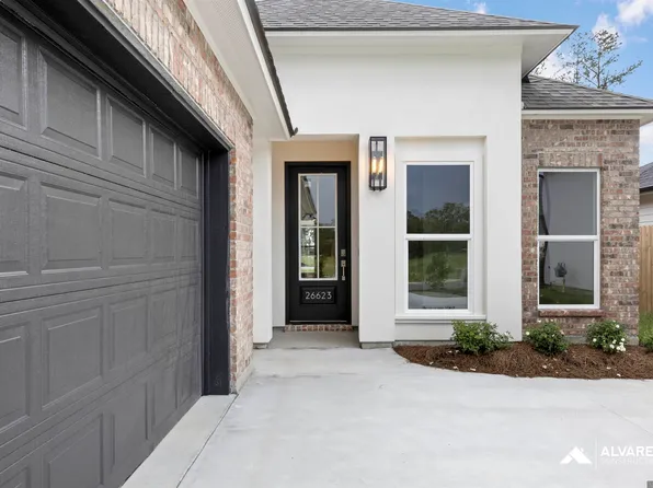 26623 Vanissa Dr, Denham Springs, LA 70726