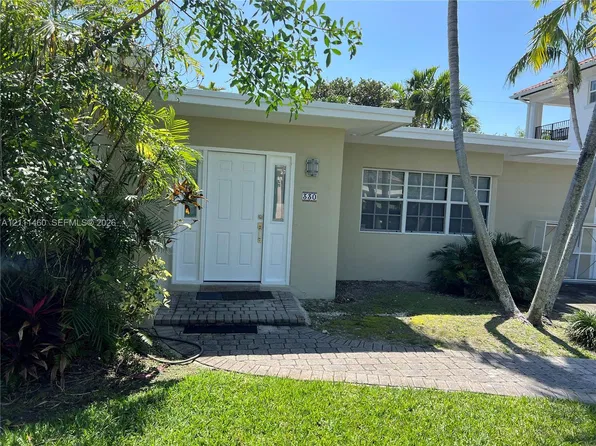 330 W Enid Dr, Key Biscayne, FL 33149
