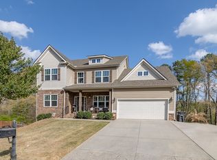 116 Jones Creek Cir, Anderson, SC 29621