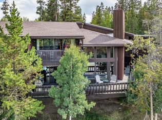 51 Salt Lick Cir #51, Silverthorne, CO 80498